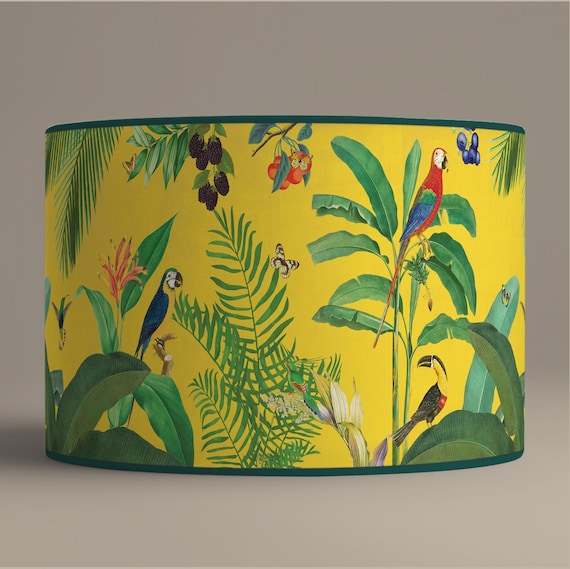 Lamp shade, large lampshade for floor lamp, designer lampshade, bedroom lampshade, floor lamp lampshade, lampshade for pendant light