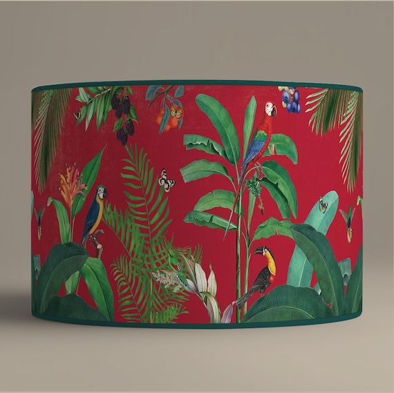 Lamp shade, large lampshade for floor lamp, designer lampshade, bedroom lampshade, floor lamp lampshade, lampshade for pendant light