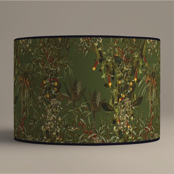 Lamp shade, large lampshade for floor lamp, designer lampshade, bedroom lampshade, floor lamp lampshade, lampshade for pendant light