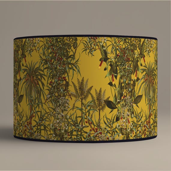 Lamp shade, large lampshade for floor lamp, designer lampshade, bedroom lampshade, floor lamp lampshade, lampshade for pendant light