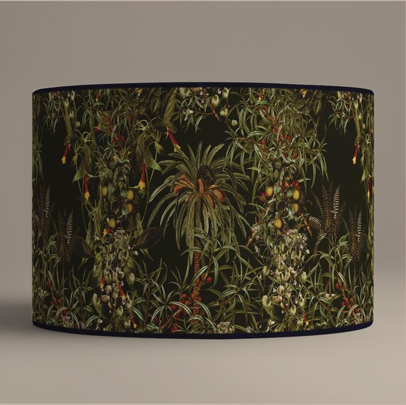 Lamp shade, large lampshade for floor lamp, designer lampshade, bedroom lampshade, floor lamp lampshade, lampshade for pendant light