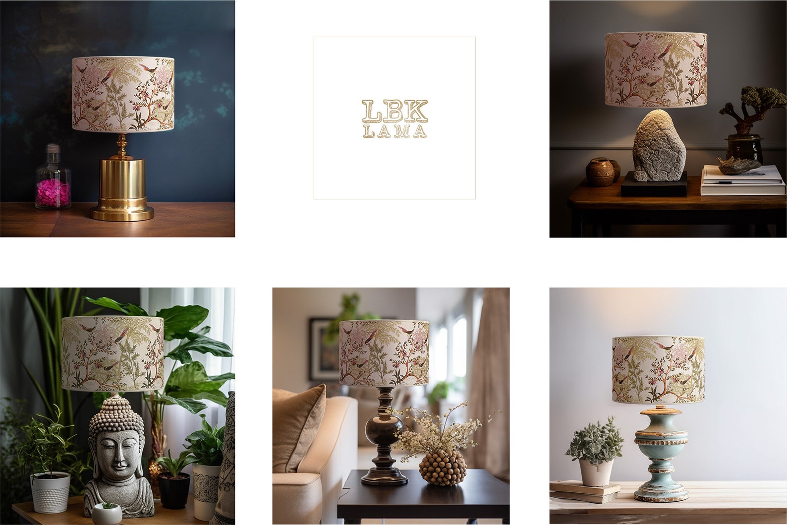 Lampshade Bedroom Lampshade Bird Design Lampshade and Hanging Lamp for