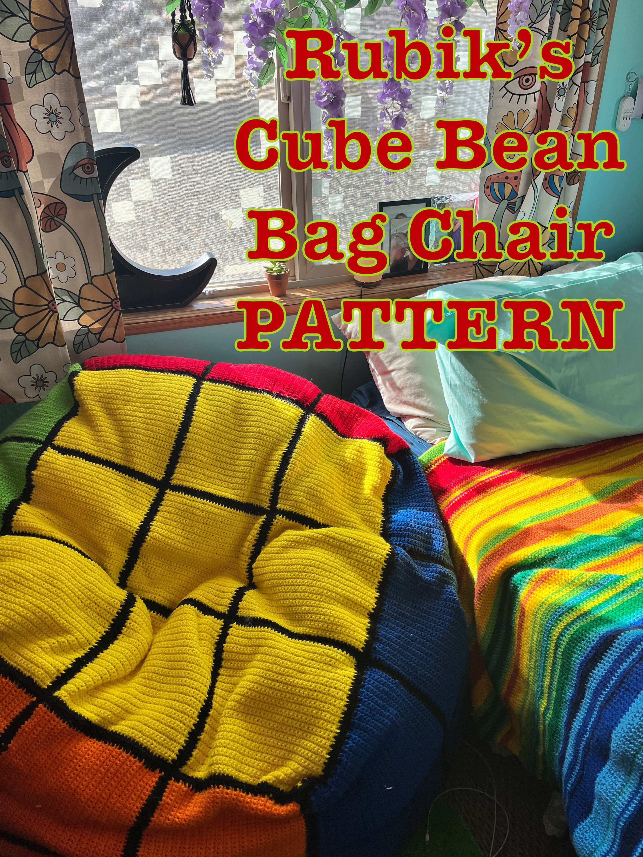 Add-on Bean Bag Filler for Looping Home Bean Bag Covers, Recycled  Polystyrene Beads, Not Sold Individually Only as an Add-on to My Bean Bags  