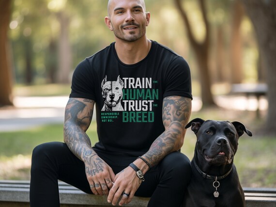 Pitbull advocate clothing online