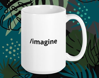 Despierta la creatividad con nuestra taza bilingüe Imagine: ¡Soh-zoh en inglés y japonés!