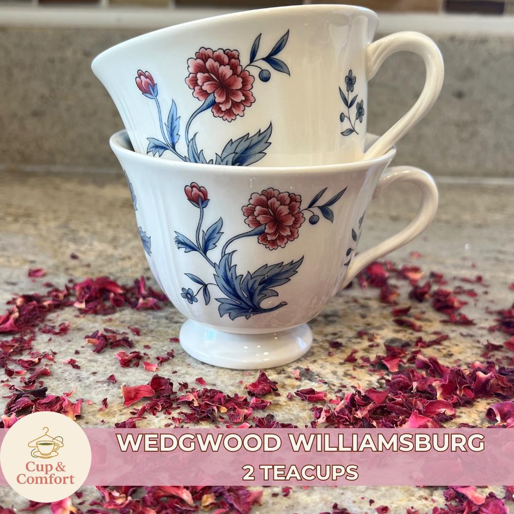 Wedgwood williamsburg potpourri - Etsy 日本