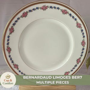 Bernardaud cup - Etsy 日本