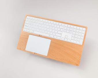 Magic Board for 2021/2024 Numeric Apple Magic Keyboard and