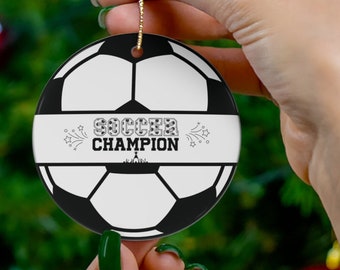 Décoration de football, décoration de champions de football, décoration de joueur de football, décoration de ballon de football, décoration d'équipe de football