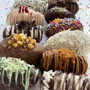Dates Chocolate - Etsy