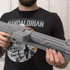 Dc 15a blaster rifle - Etsy 日本