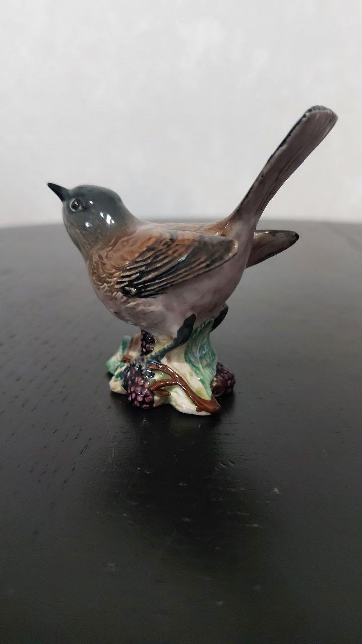 BESWICK ENGLAND きたりすナトキン 陶器オブジェ