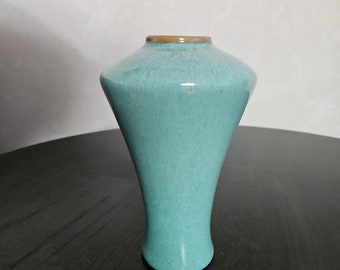 青磁ひび割れ模様の陶器 中国の青磁のひび割れ模様の花瓶 - Etsy 日本