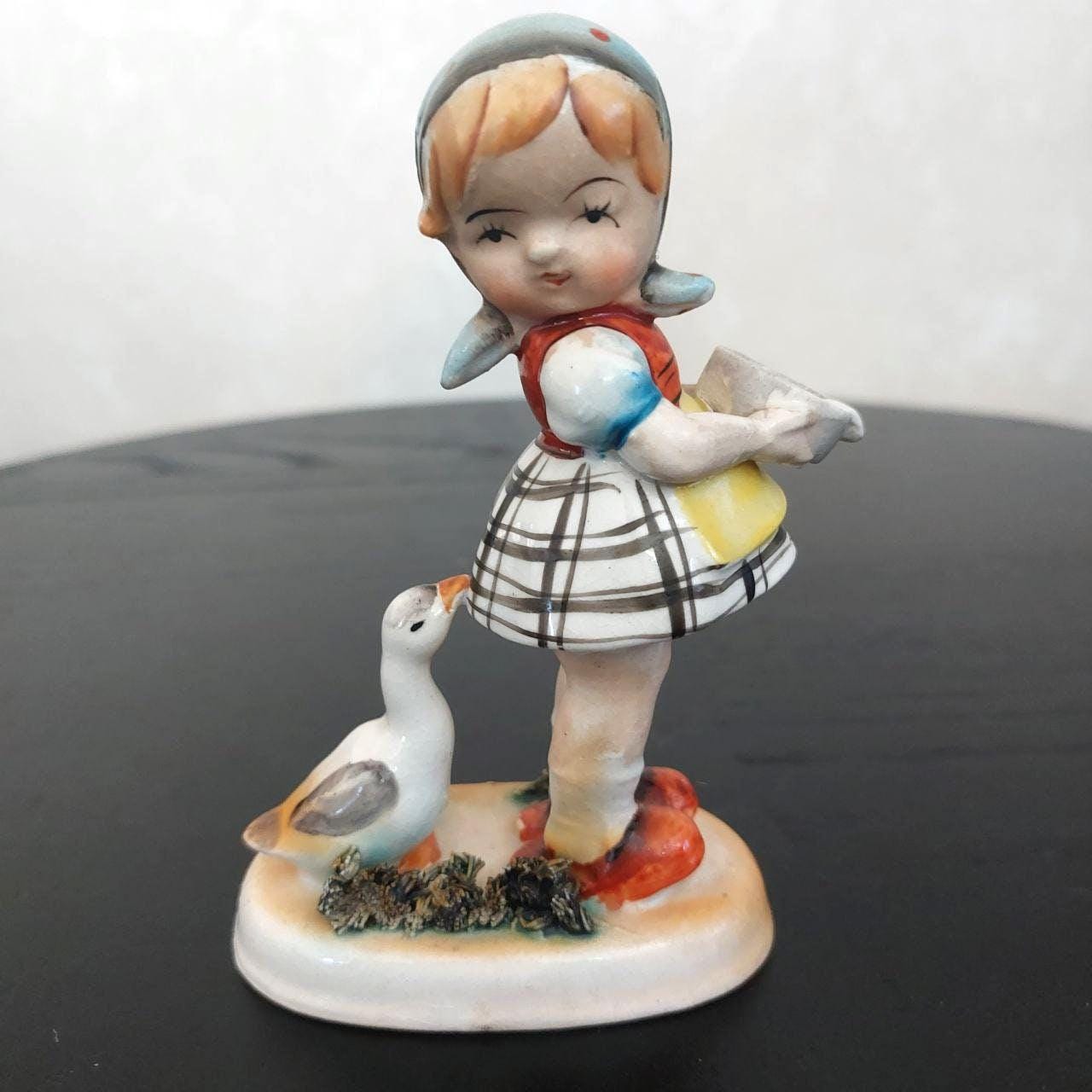 Orion Japan Figurine - Etsy Canada