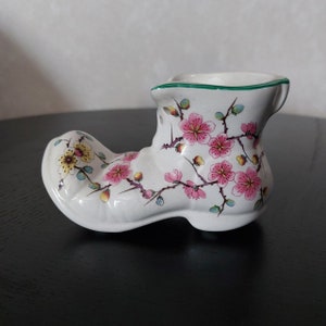 JAMES KENT ジェームスケント　OLD FOLEY　ケーキスタンド　苺 Old Foley James Kent Staffordshire - Etsy Canada