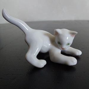 Rosenthal cat - Etsy 日本