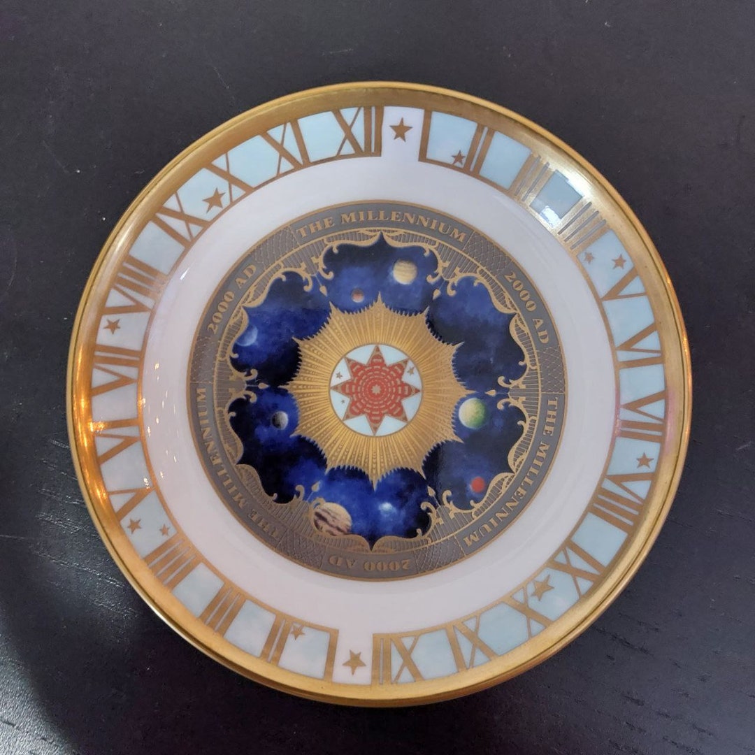 ヴィンテージ ロイヤルウースター「ミレニアム」コレクターズ