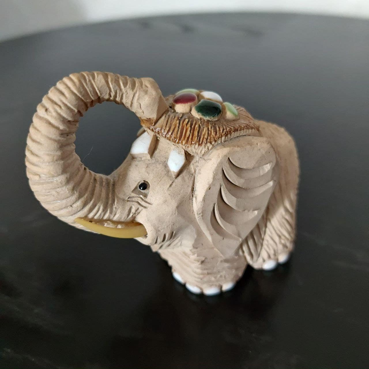 Artesania Rinconada Elephant - Etsy Artesania Rinconada Elephant - Etsy