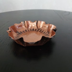 Gregorian copper tray - Etsy 日本