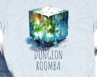 ダンジョンルンバ - ゼラチンキューブ