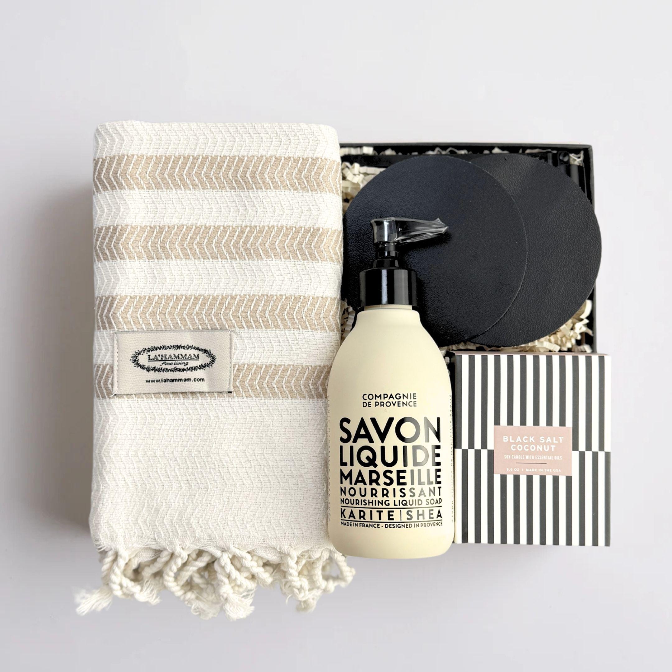 Housewarming Gifts for New Homeowners, Care Package For Family, Thank You Gift Box from Realtor, Broker, Designer, New House Gift Box