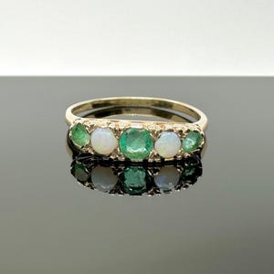 Preowned Vintage Rings - Etsy