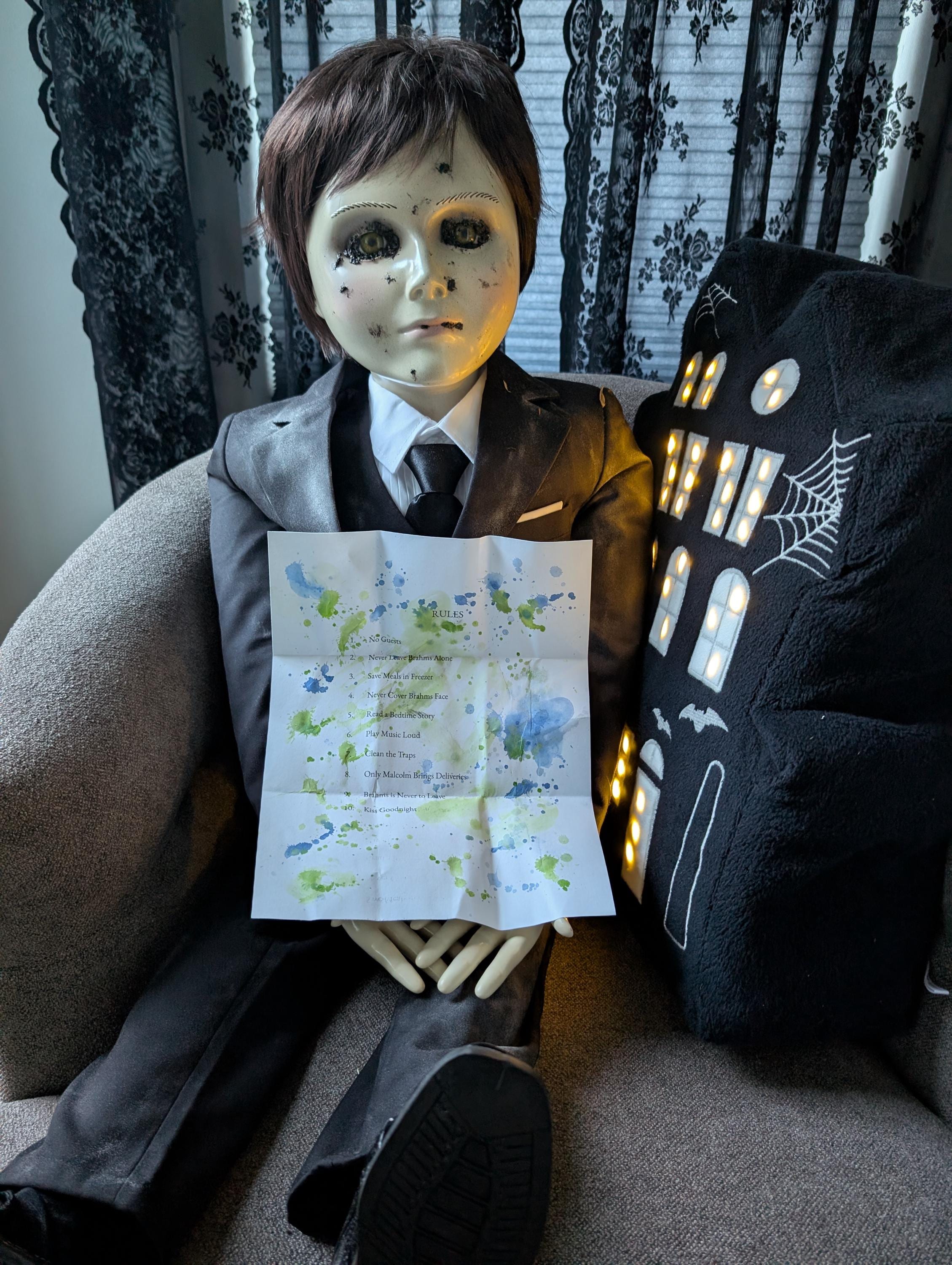 Chancay dolls - Etsy 日本