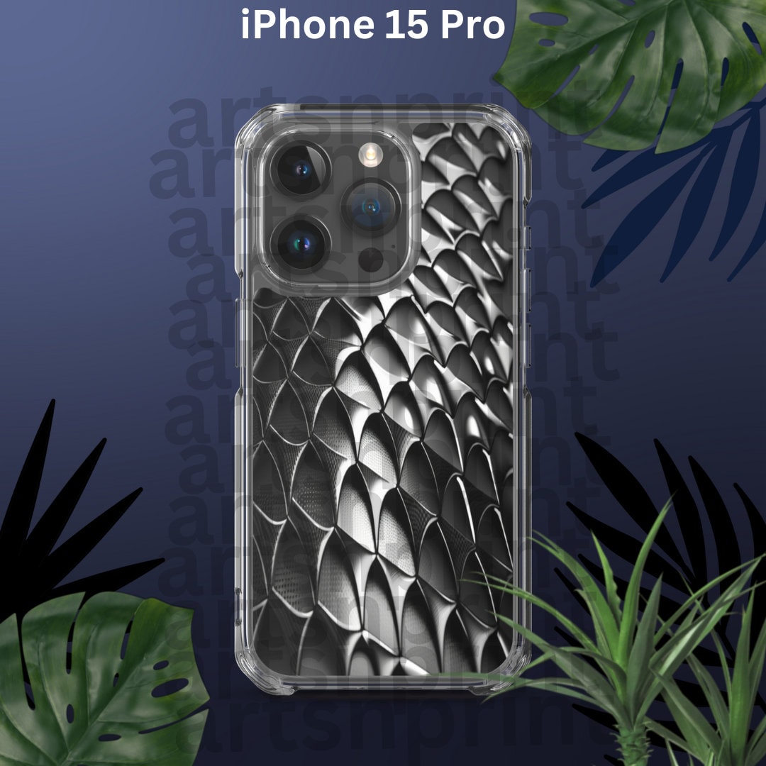 IPhone Black Case, iPhone 15, iPhone 14, iPhone 13 Models
