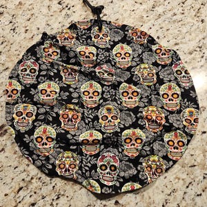 Dice Bags
