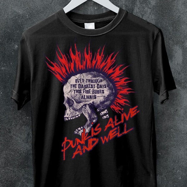 Anarchy, Anarchy Tee Shirt, Punk, Punk Tee Shirt, Punk Shirt, Punk Rock Tee Shirt, Punk Rocker, Punk, Punk T Shirt