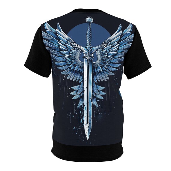 トップス L.G.B. ANCIENT ASTRONAUTS Angel T-shirt L.G.B. ANCIENT ASTRONAUTS Angel T-shirt Ancient Astronaut | eBay