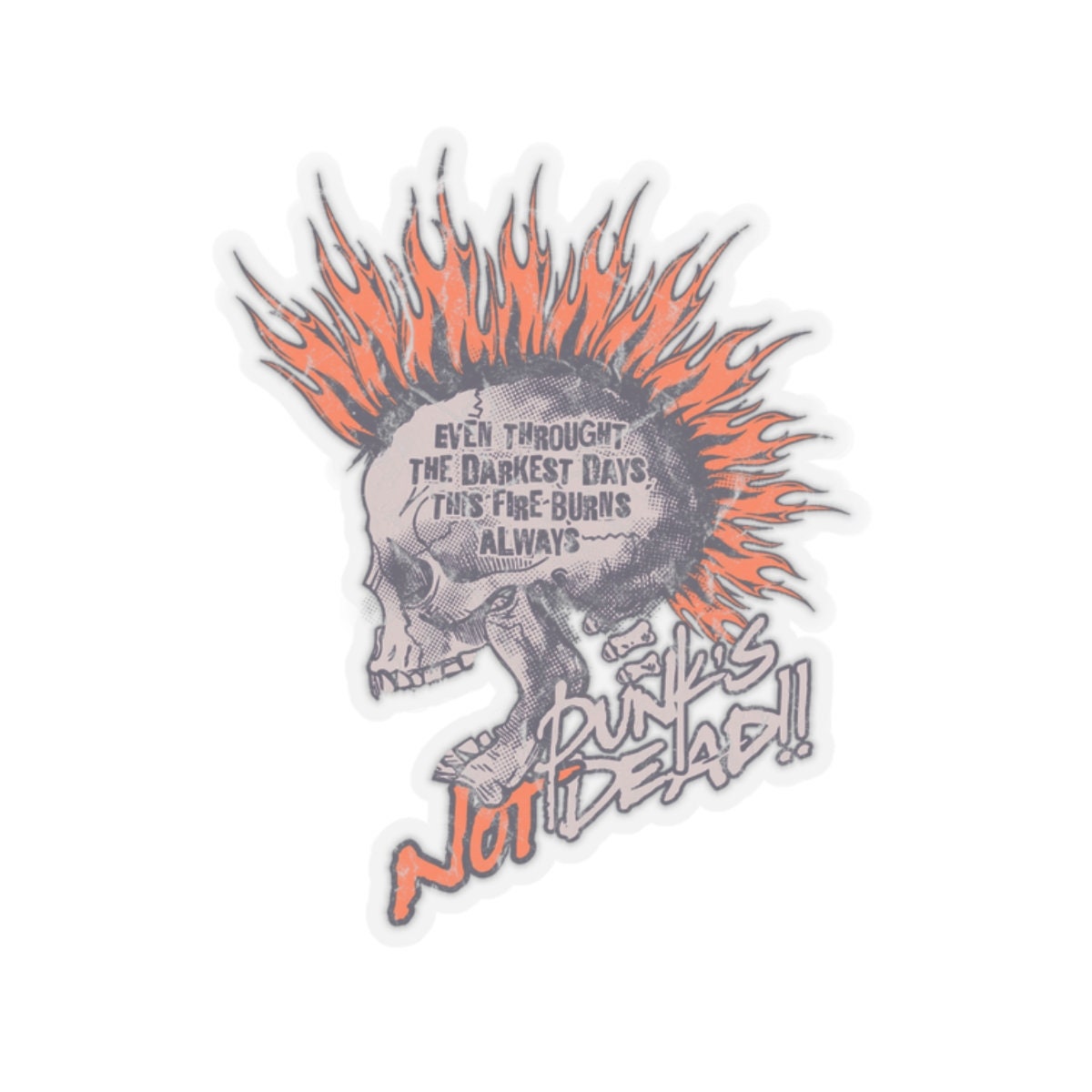 Kaufe Anarchie-Symbol, Auto-Styling, Fensteraufkleber, LKW-Körperaufkleber, Reflektierendes Dekor Zum Preis Ab 0.9