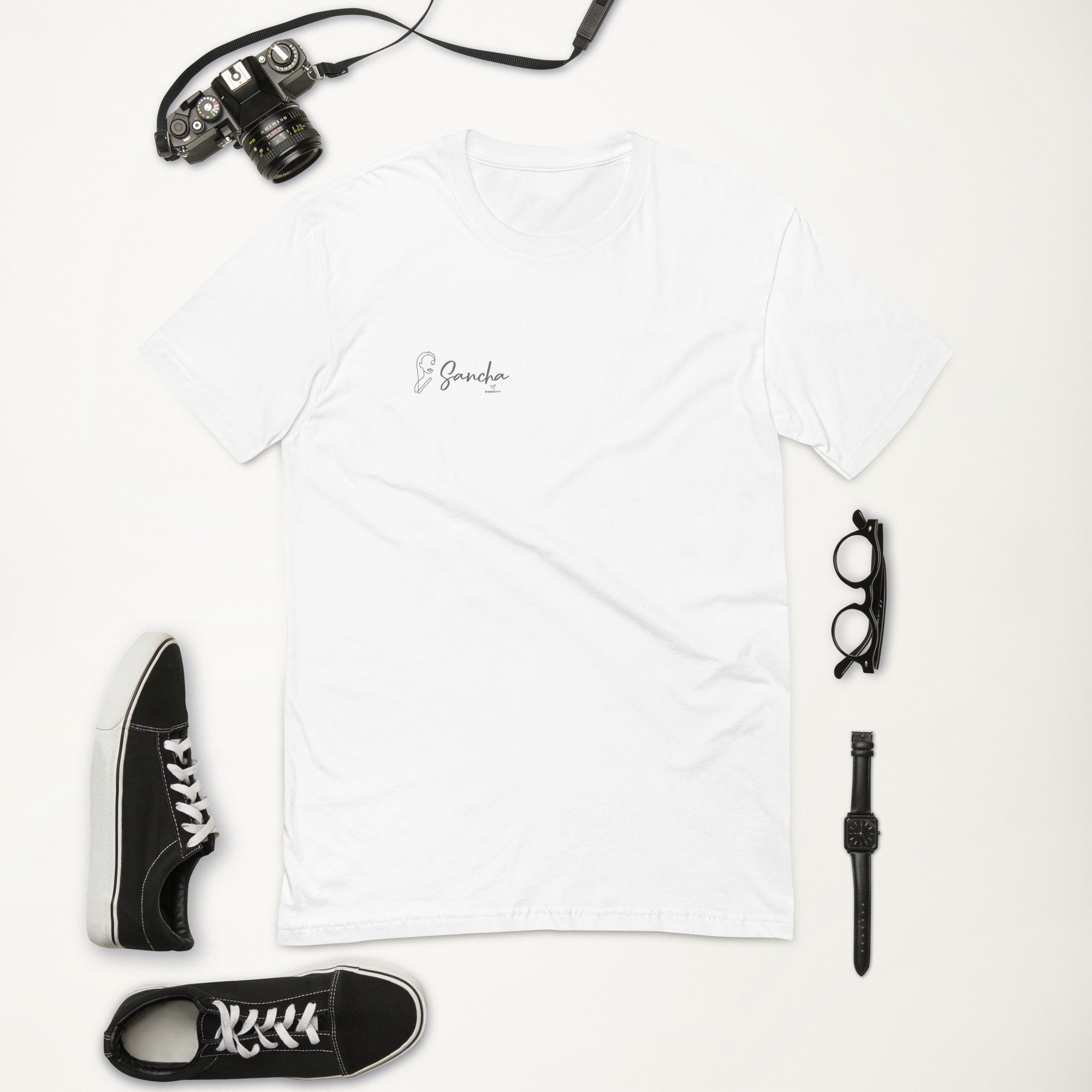 ChopovaLowena グラフィックTシャツS