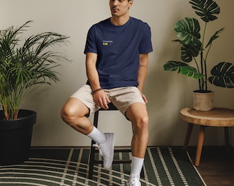 Community Cob - Unisex staple eco t-shirt