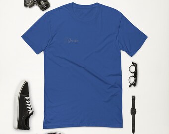Sancha - Short Sleeve T-shirt - Etsy