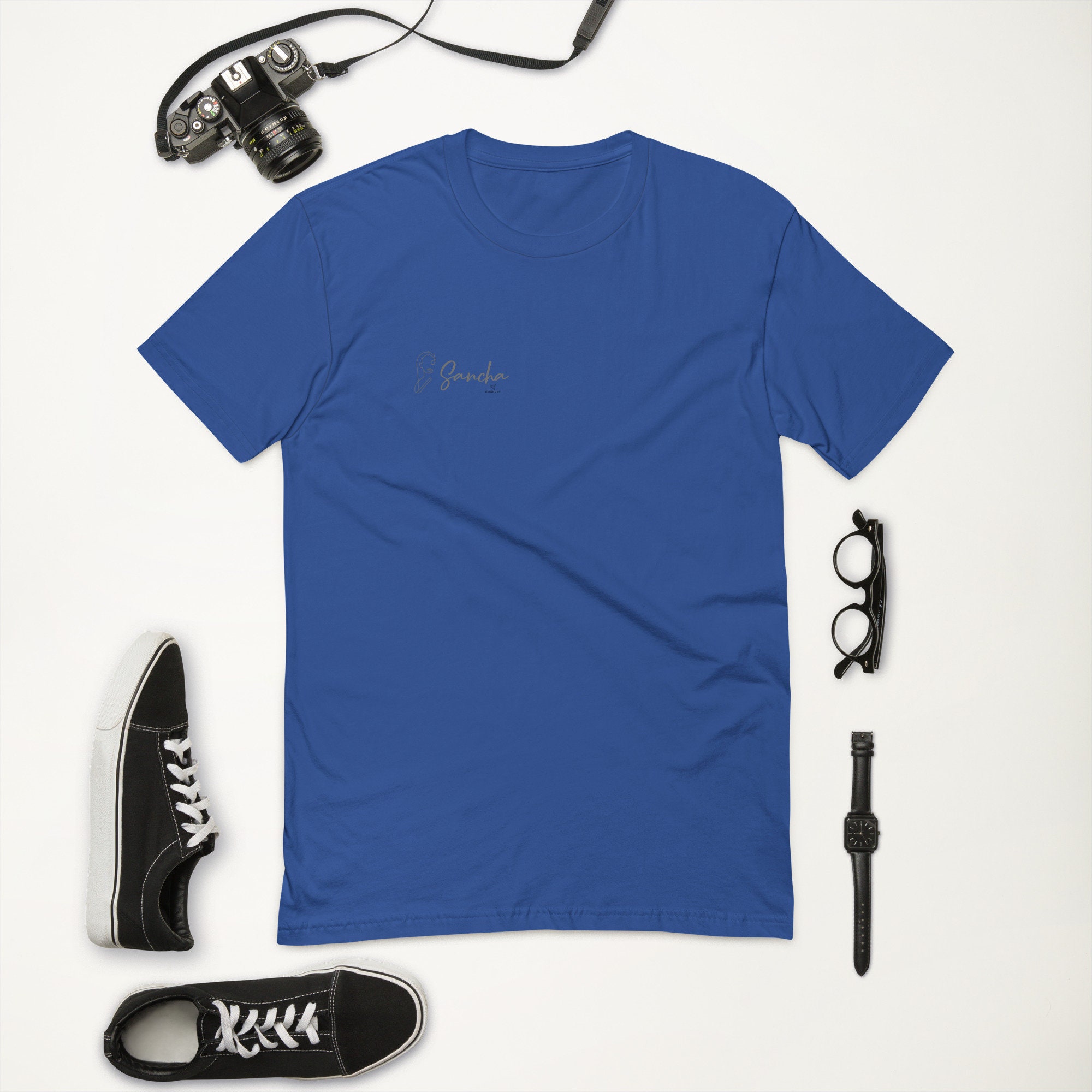 sanca】US COTTON REV.W COLLEGE T | スマクロ広島店のスタッフ
