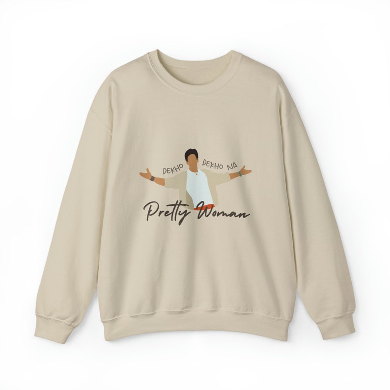 Ho Ho Ho Crewneck main image 0