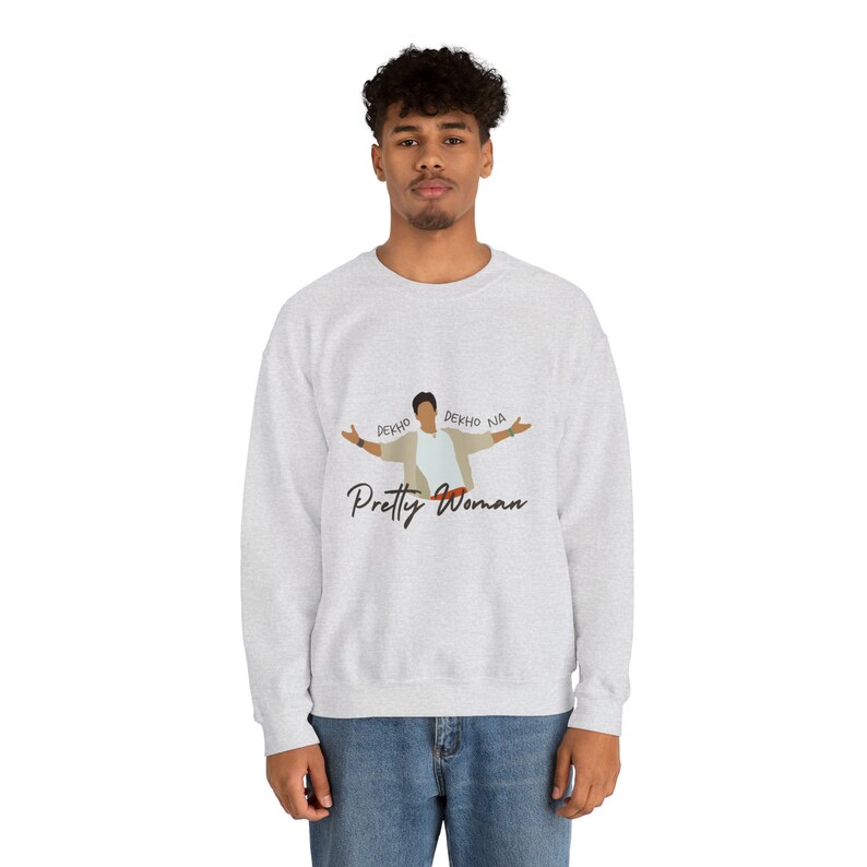 Ho Ho Ho Crewneck main image 1