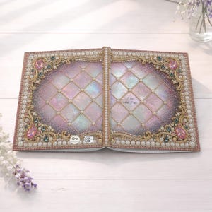 Cartier Notebook - Etsy