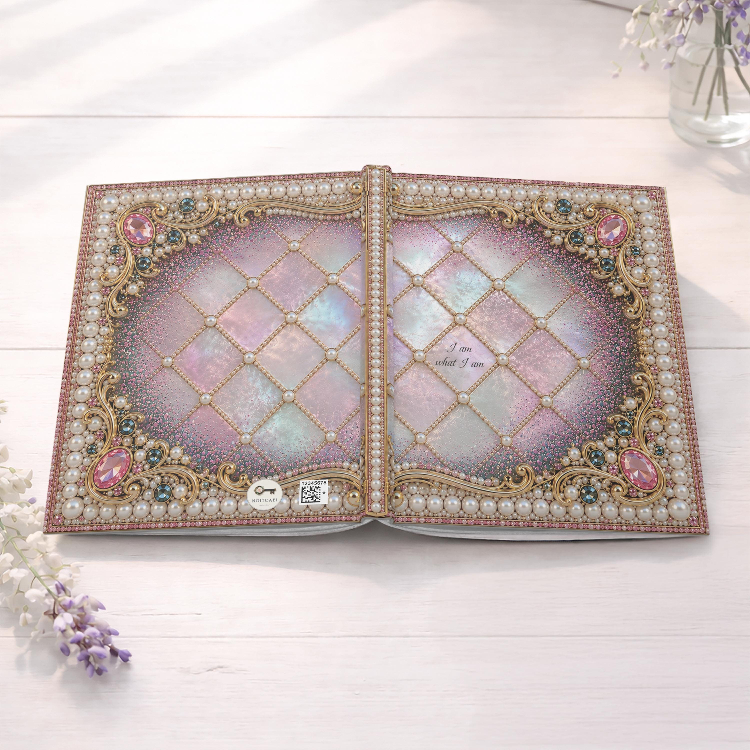 Cartier Notebook - Etsy UK