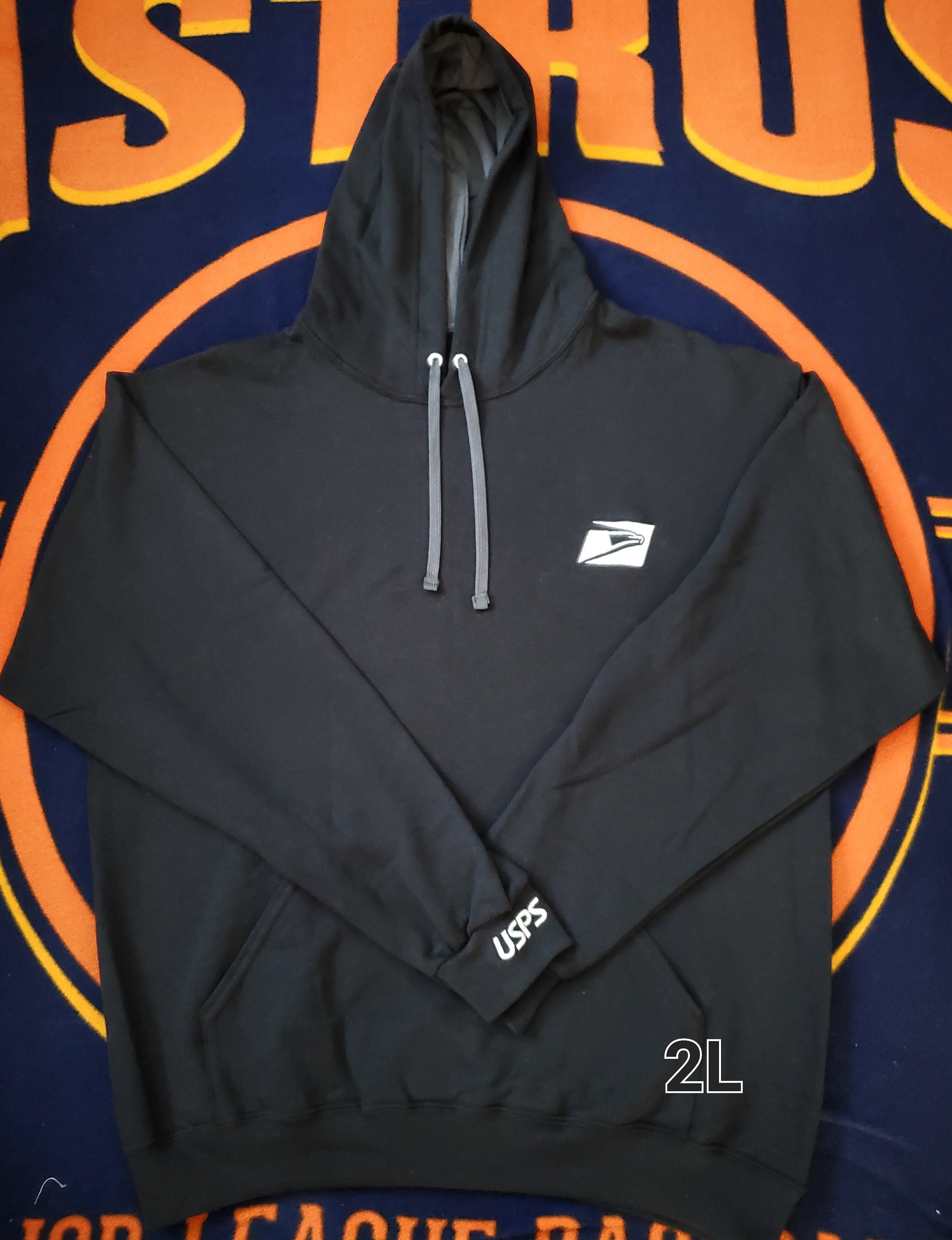 Usps Hoodies - Etsy