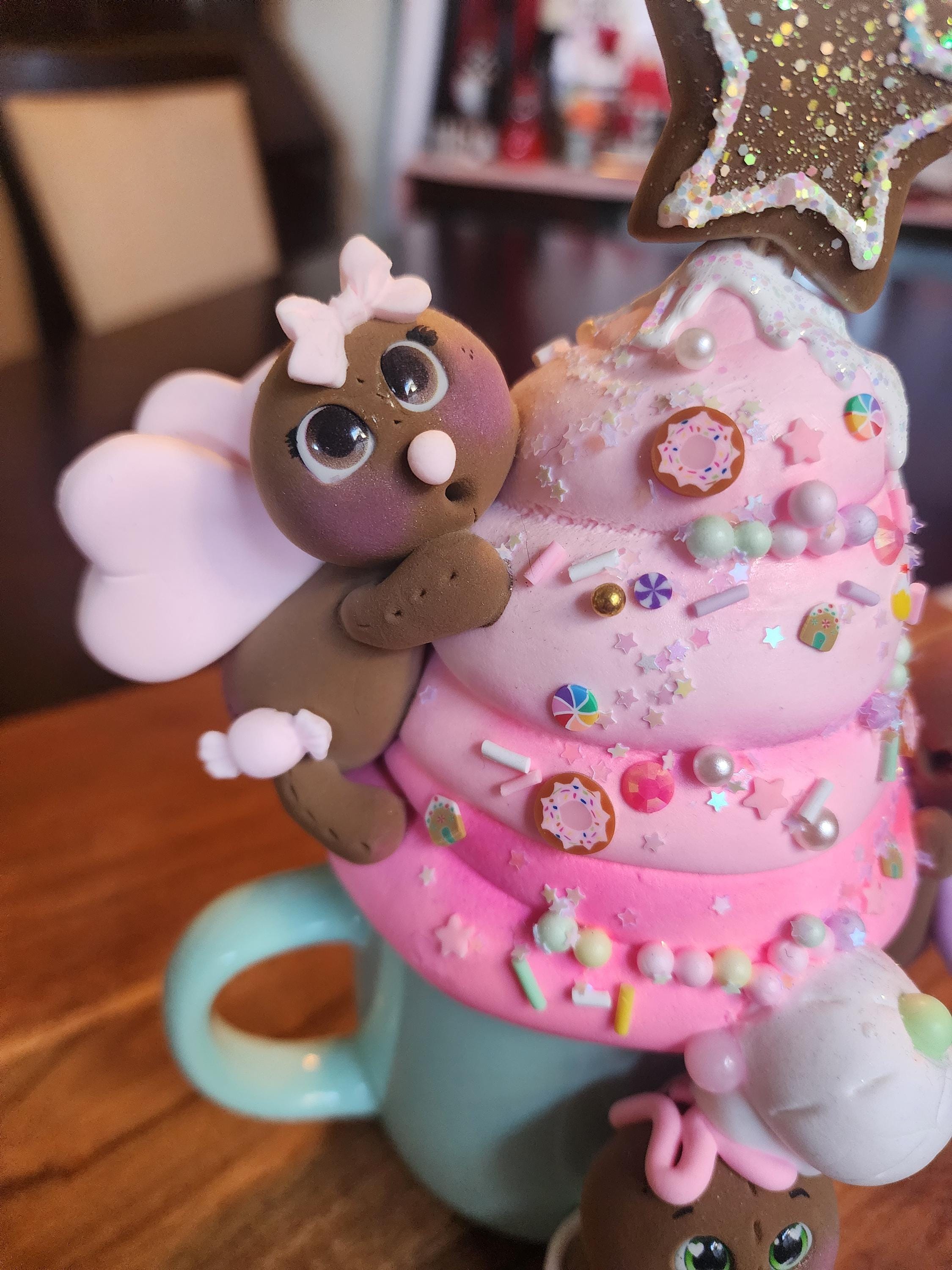 gingerbread Candyland