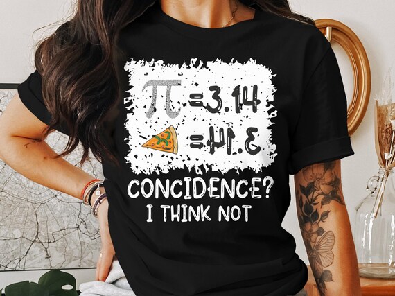 Happy Pi Day T-Shirt Cute Math Major Teacher Tee Happy Pi Day T-Shirt Cute Math Major Teacher Tee