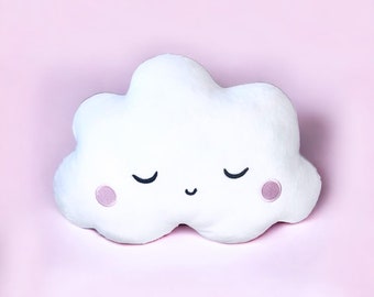 Adorable Dreamland Cloud Pillow