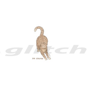 Big Stretch