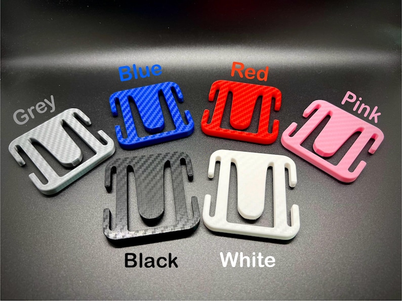 Recaro Racing Seat Phone/Tablet Display Stand