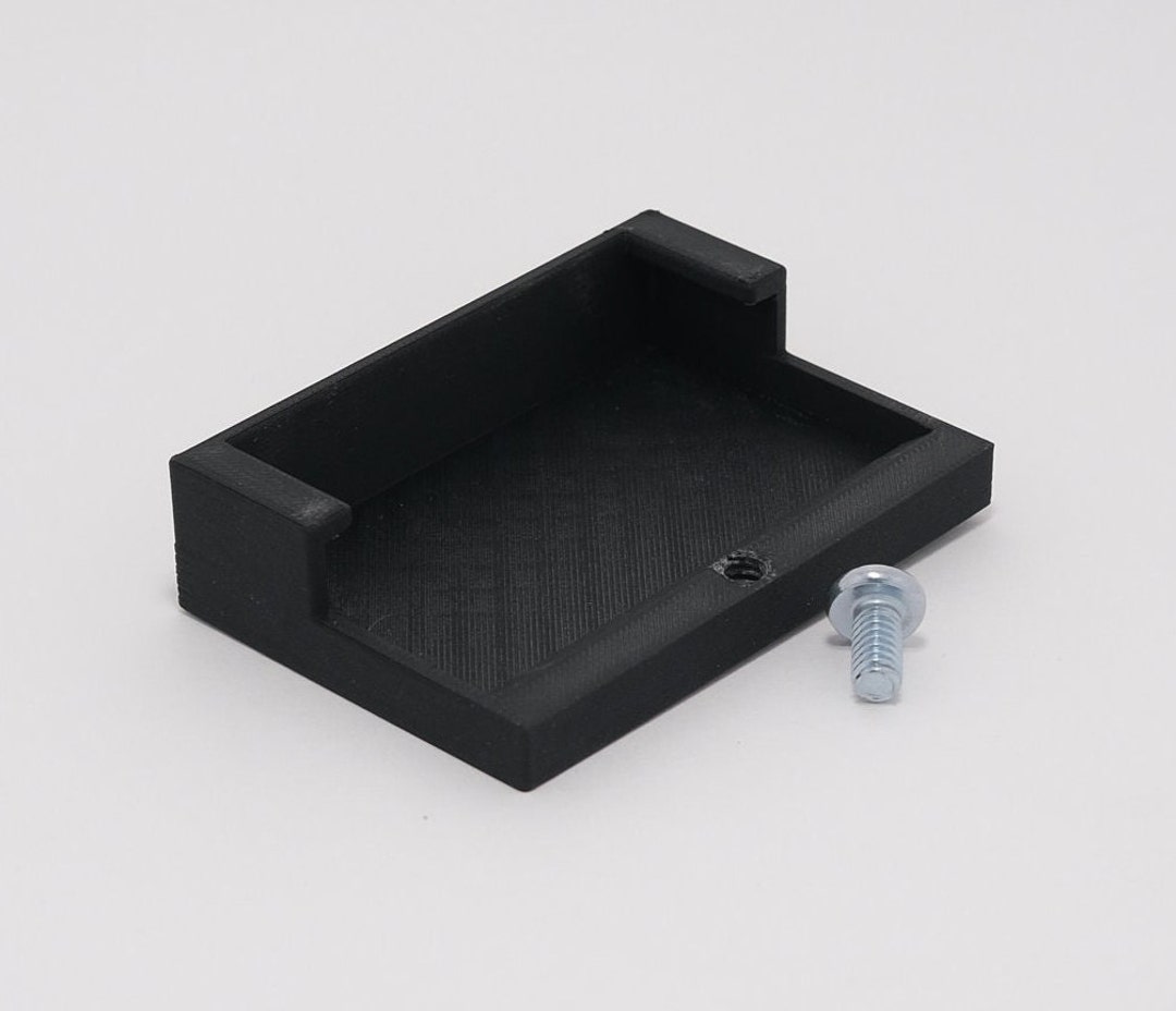 Garage Door Opener Mounting Bracket for Polaris Ranger, Golf Cart, UTX