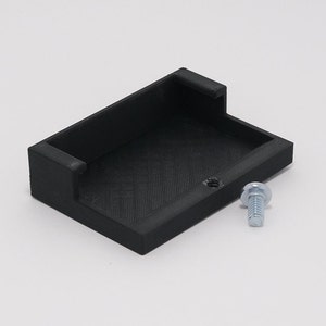 Garage Door Opener Mounting Bracket for Polaris Ranger, Golf Cart, UTX, ATV, Garage Remote Control Mounting Bracket