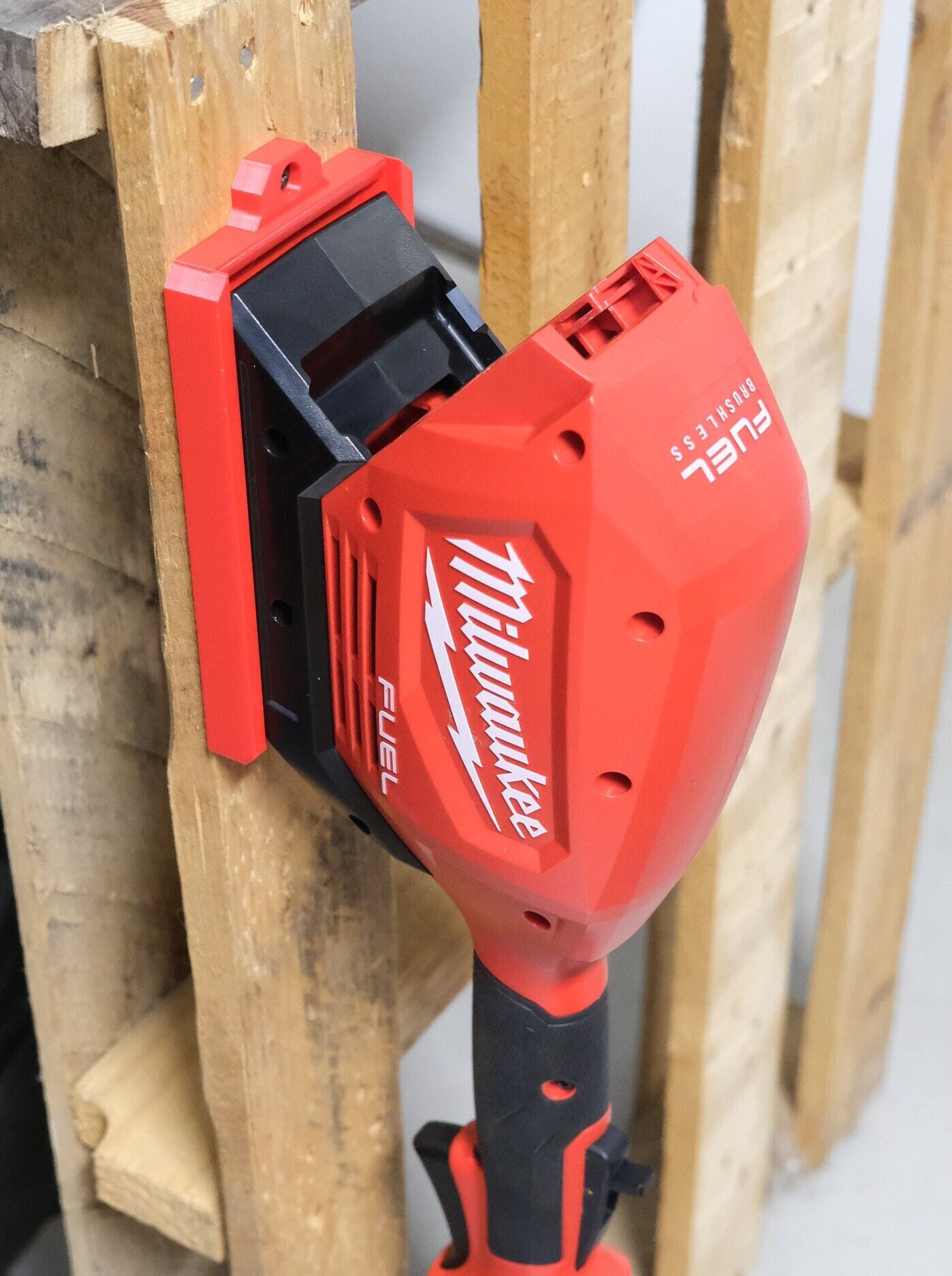 Milwaukee m18 fuel power head hotsell