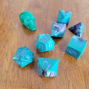 RPG Dice